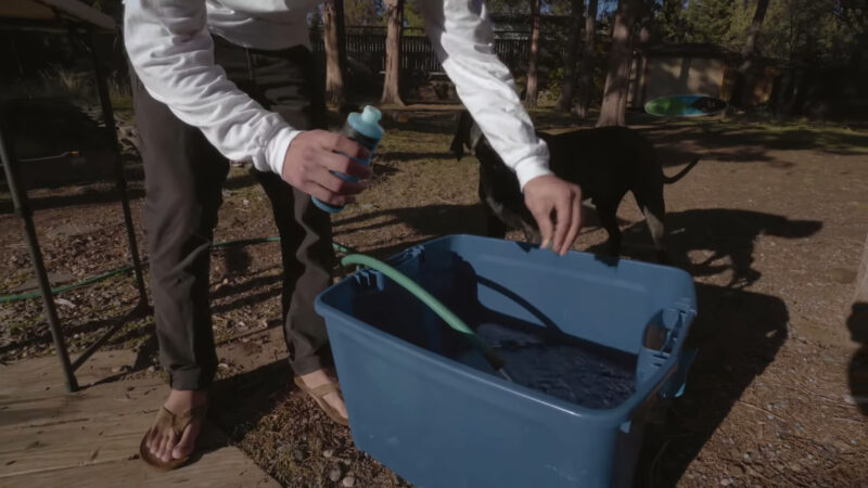 Use a Wetsuit Cleaner - tips on how to get the most out of your wetsuit